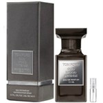 Tom Ford Oud Wood Intense - Eau de Parfum - Doftprov - 2 ml 